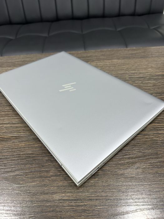 мощный 8-ядерный i7 ноутбук Hp EliteBook 850 G2 для программ и IT