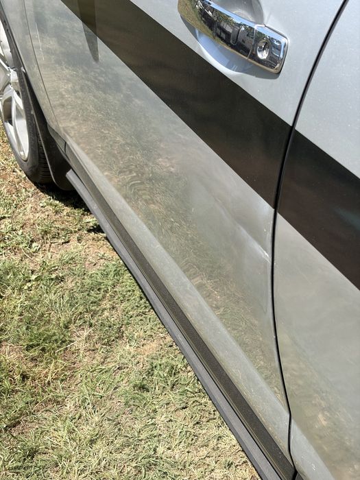 Infiniti fx35 2006 3.5L