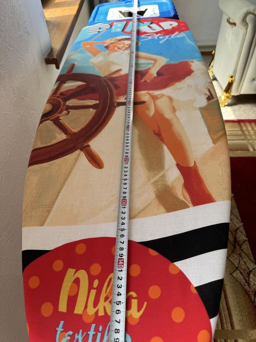 Гладильная доска