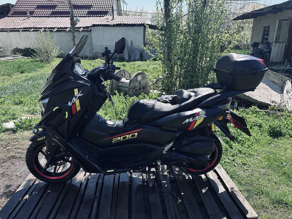 Z max 180cc  сатылады