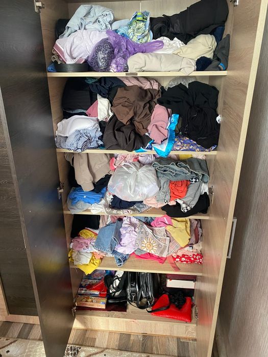 Шкаф для спальни