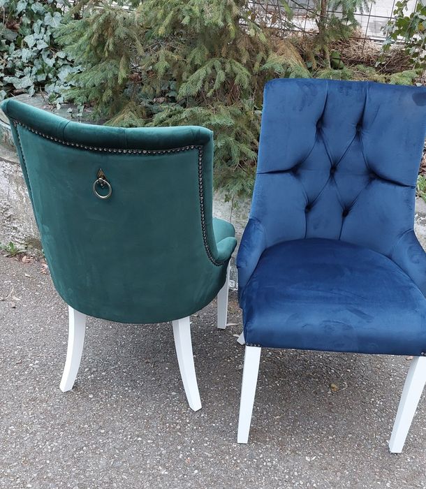 Vand Set Alaska  Masa cu  6 Scaune