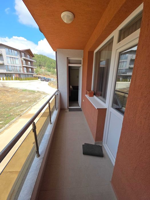 Продава се Двустаен апартамент в Велинград - 62 кв.м за 1412 €/кв.м - Снимка #11