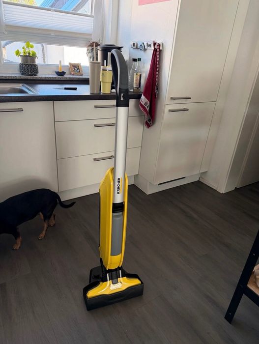 Прахосмукачка Karcher FC5