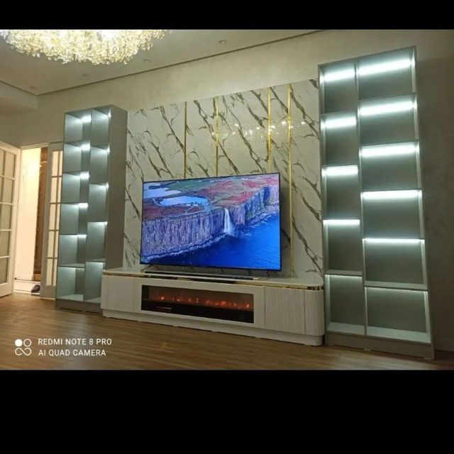 Мебель по изготовлению на заказ