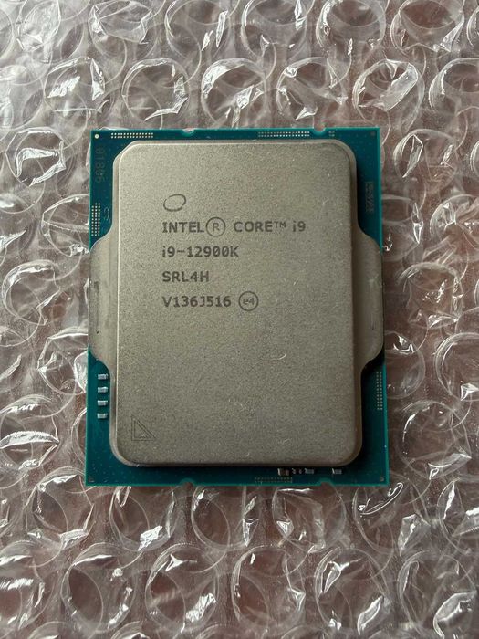 Процесор Intel Core i9-12900K  Box
