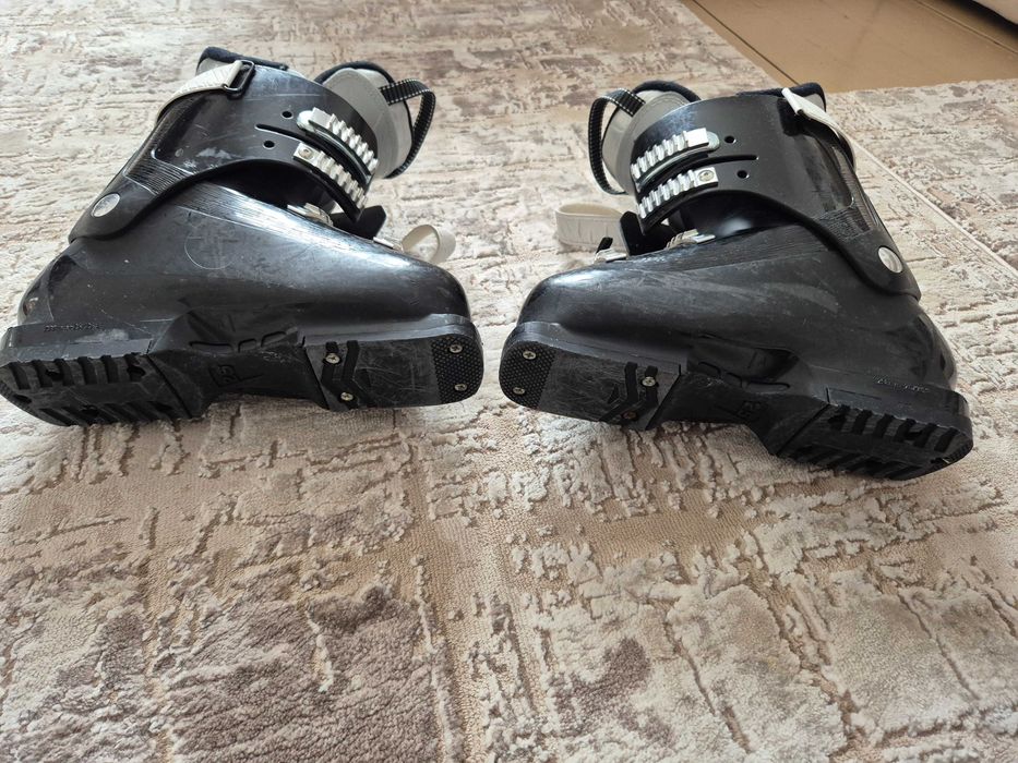 Clapari Salomon 25/25.5