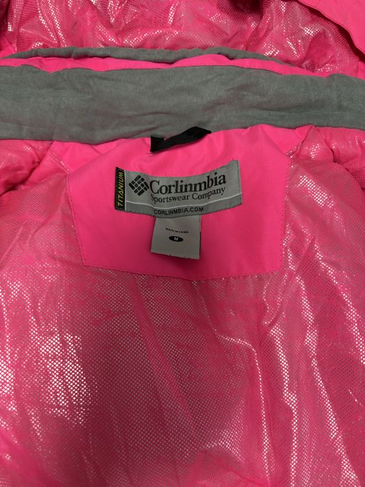 Продам женский зимний костюм