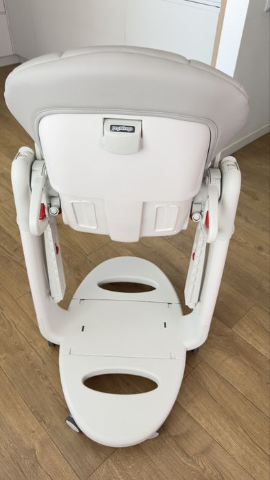 Scaun masa Peg Perego- Tata Mia Follow me