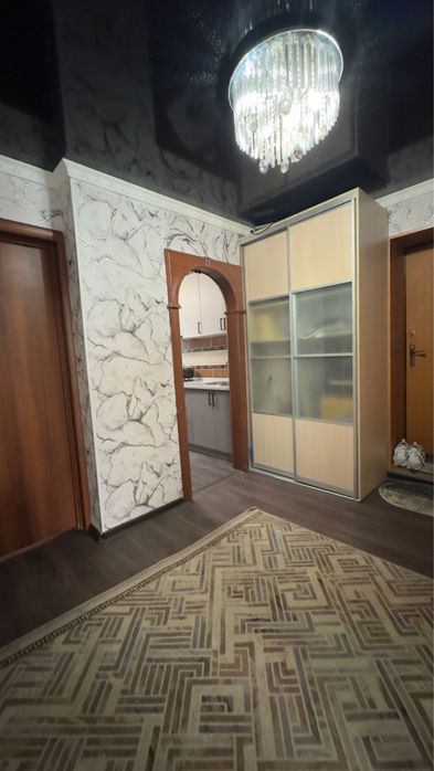 Продается 3 х комнатная каартира У/П