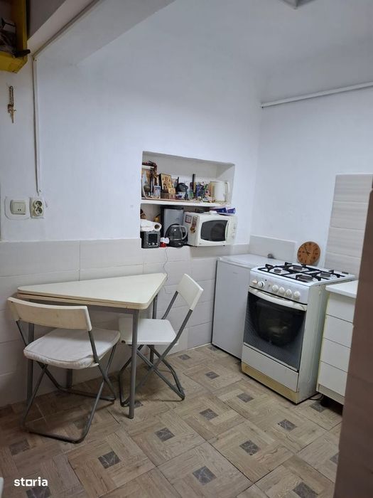 Apartament in vila 2 camere
