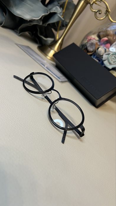 Lindberg 1011 rame de ochelari rame lentile fara dioptrii