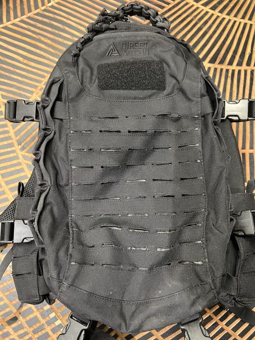 Rucsac Direct Action Dragon Egg MK2