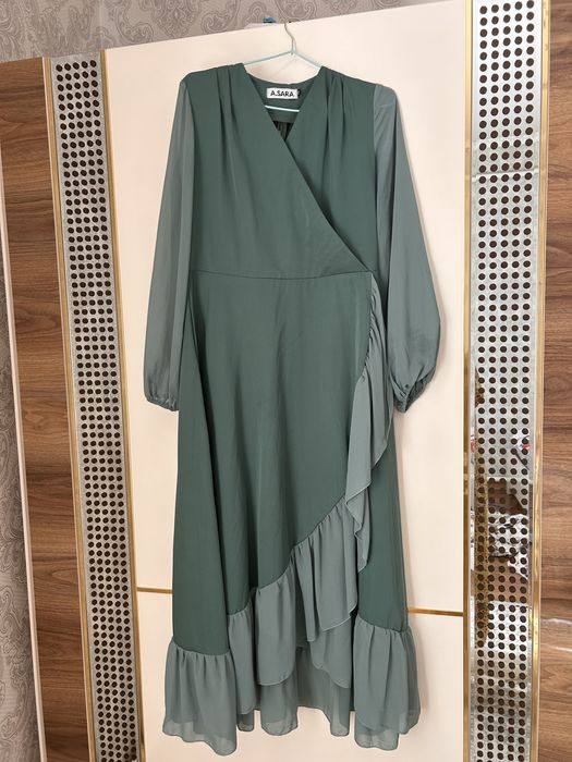 барлыгы сатылады