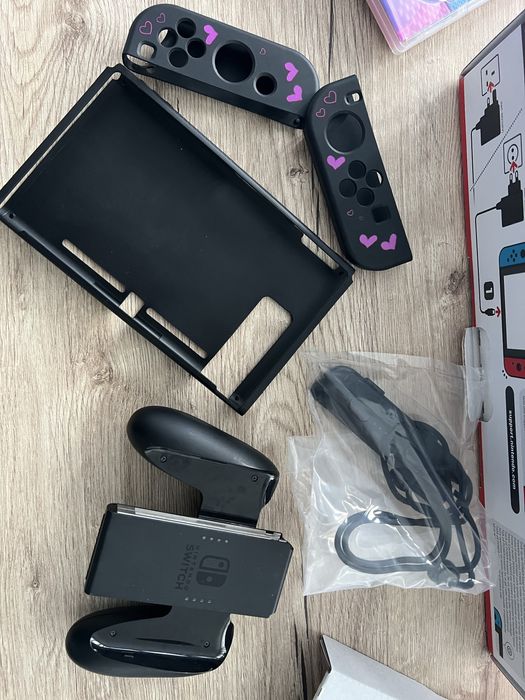 nintendo switch in Bucuresti - Anunturi gratuite - OLX.ro