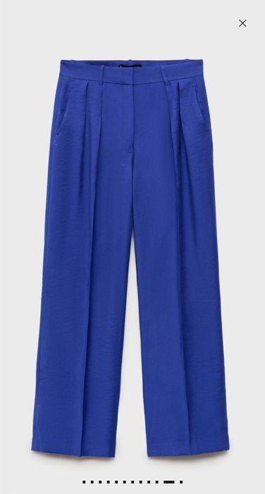 Нов панталон MANGO, размер 36