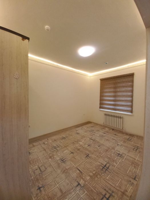 Сергели Янги Дархонда Квартира ижарага берилади.