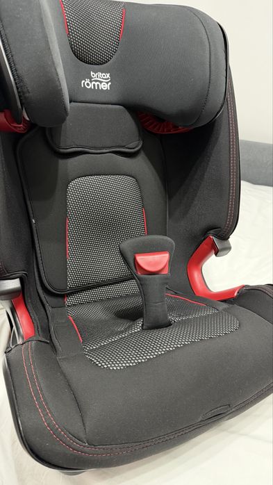 Scaun auto BritaxRomer