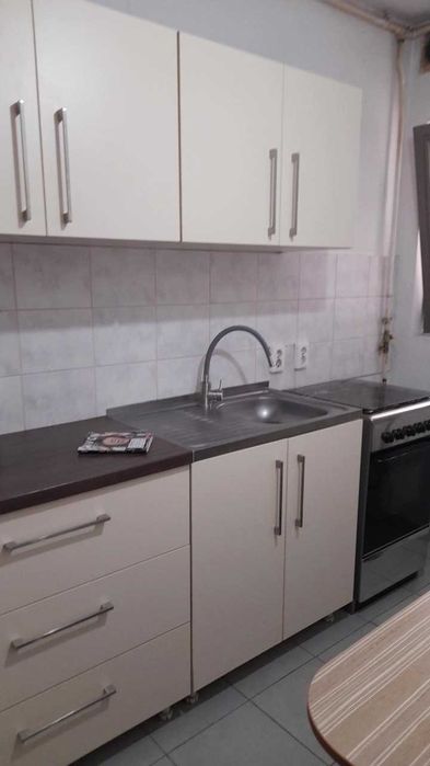 garsoniera Bucuresti