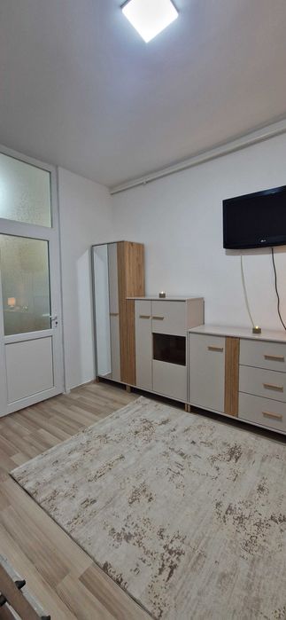 Garsoniera de inchiriat Noua
