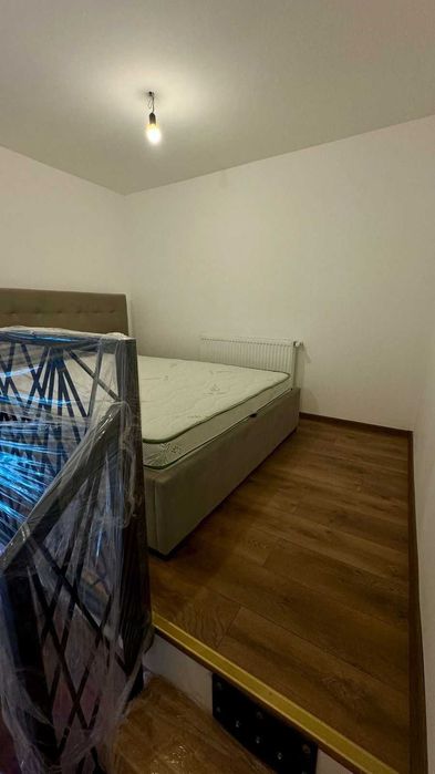 Studio tip loft la curte, zona semicentrala Cluj-Napoca