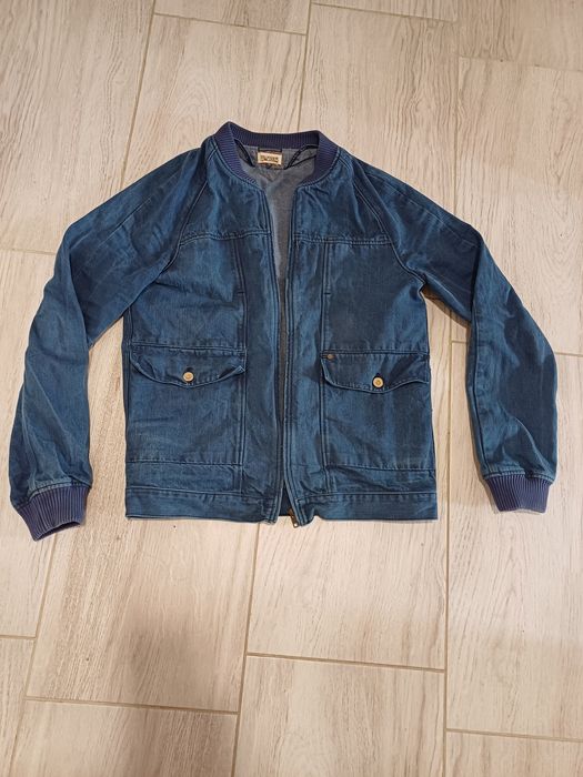 Мъжко дънково яке Tommy Hilfiger M