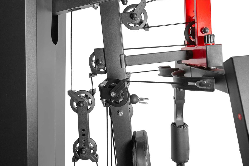 Комбиниран Уред, Гладиатор Amila DS915, Мултифункционални Фитнес Уреди