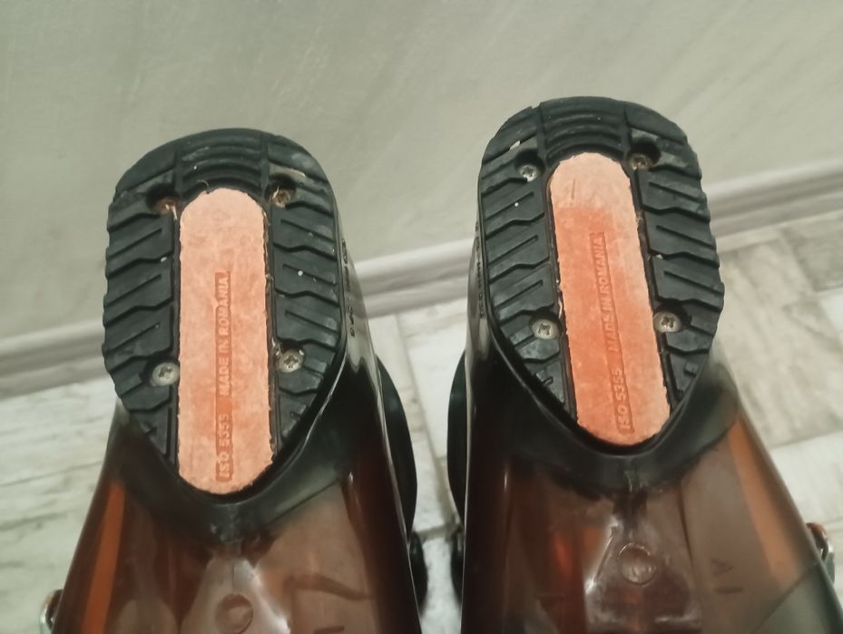 Ски обувки 27.5 номер 43 Lange Super Blaster 120