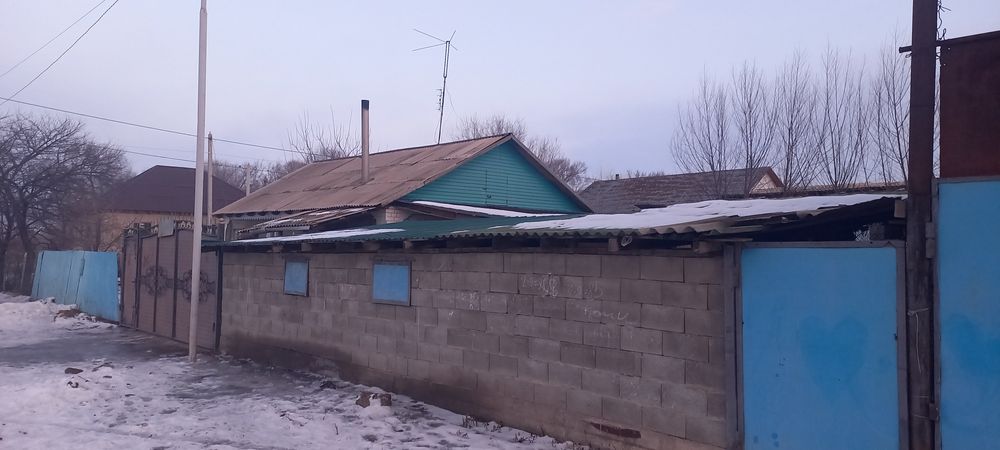 Продам Дом в сельской местности