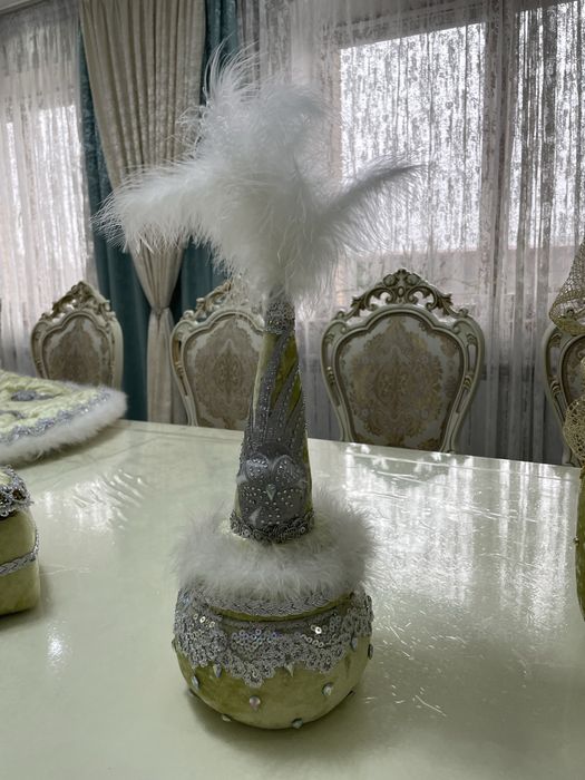 Корзины на узату сырга салу