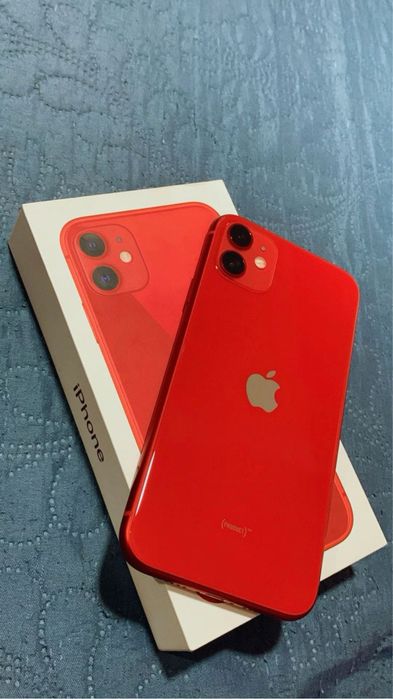 Apple Iphone 11 64 gb