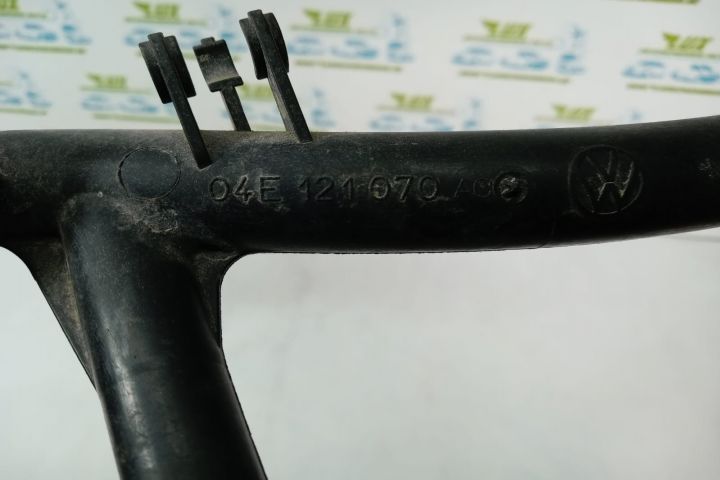 Conducta apa 1.4 benzina czta 04e121070ac Audi A4 B9 seria