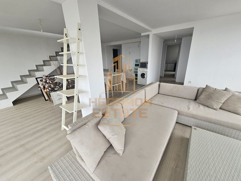 Продава се Многостаен апартамент в Варна, Виница - 300 кв.м за 834 €/кв.м - Снимка #3