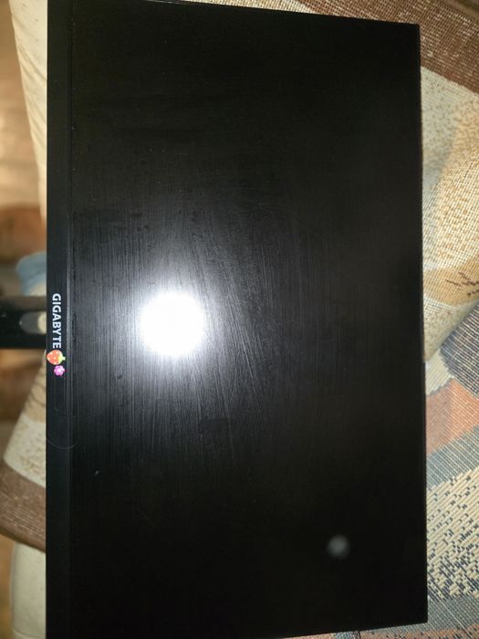 Monitor gaming gigabite g27 f2 de 1 an