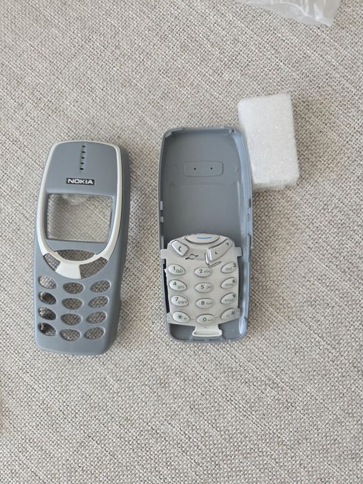 Нокия 3310 ,Nokia 3310 панел
