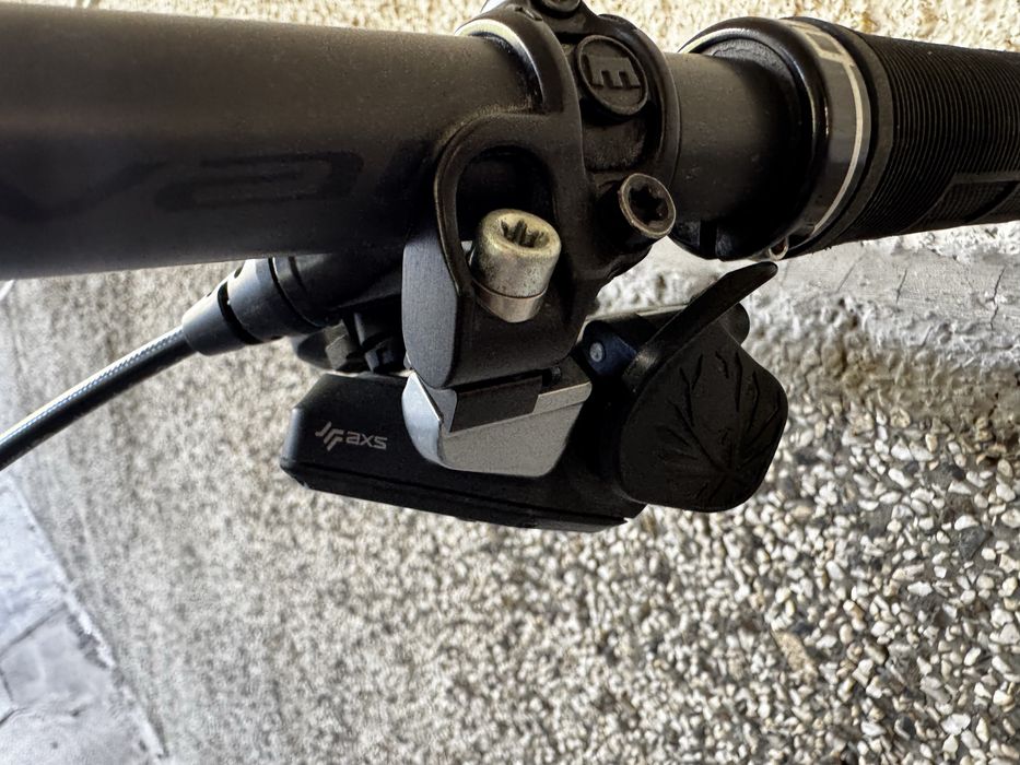 Електрически велосипед  Specialized Turbo Levo SL S-Works Carbon 29"