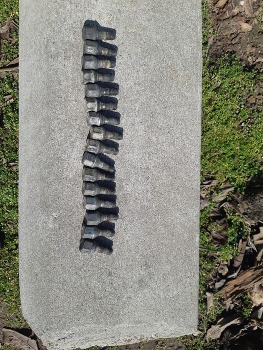 Prezoane pentru roți Dacia Supernova