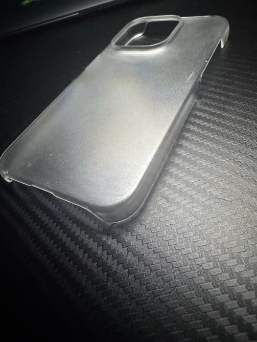 Кейсове за iPhone 15 PRO