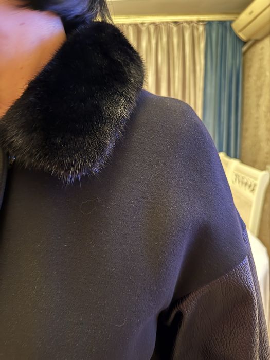 Пальто Rafaello, новое