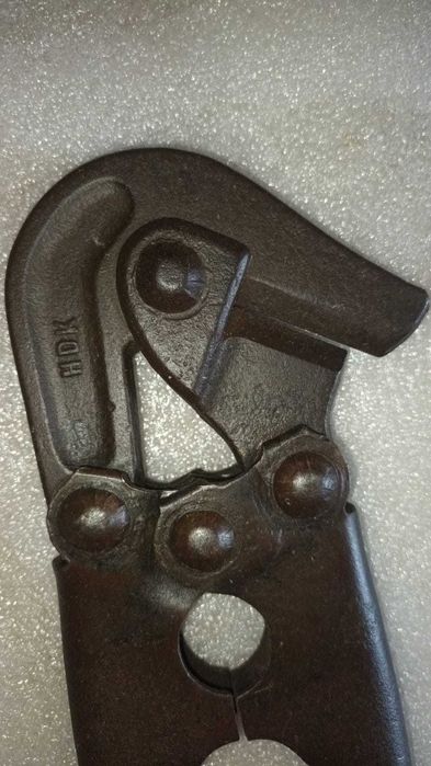 + Clesti de taiat sarma armata germana ww1 si ww2 +