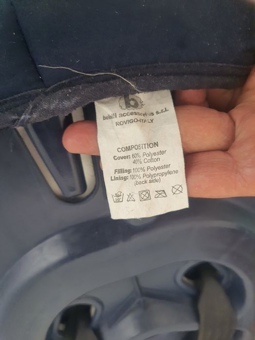Scaun auto 9-18 kg