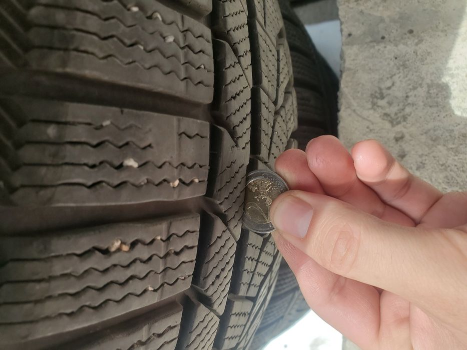 SAILUN 225/45 R17 зимни гуми