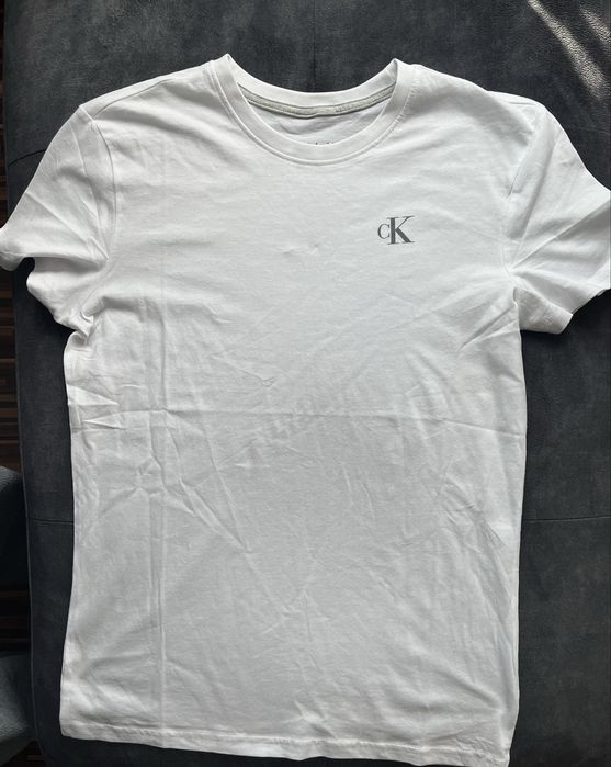 Tricou Calvin Klein