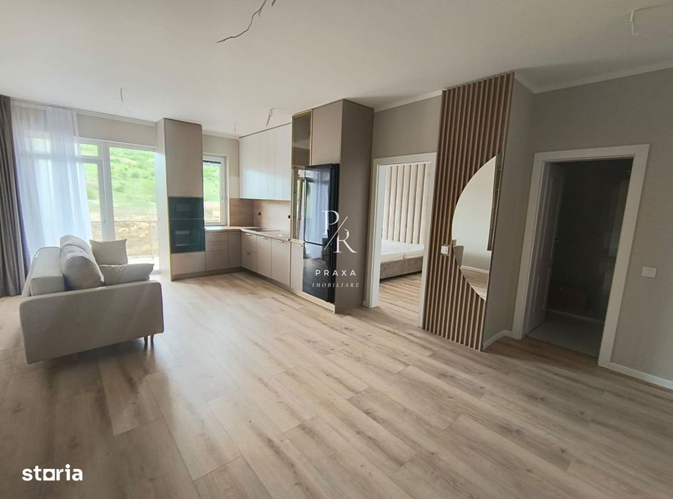 Oportunitate! Apartament de vanzare, 2 camere, LIFT, parcare, zona Raz