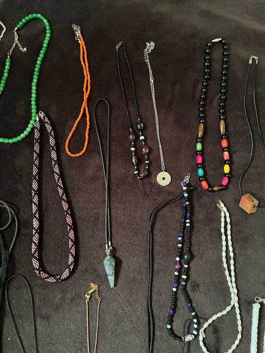 Над 50 броя гердани