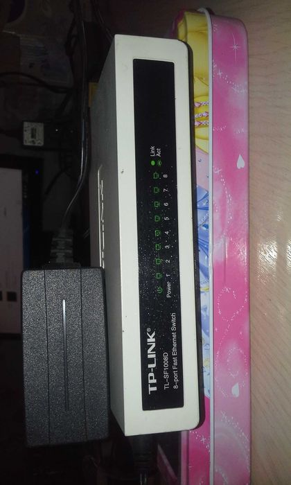 Модемы разных марок