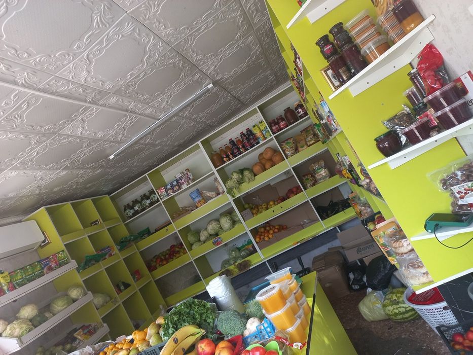 Продам Бутик в хорошем состоянии