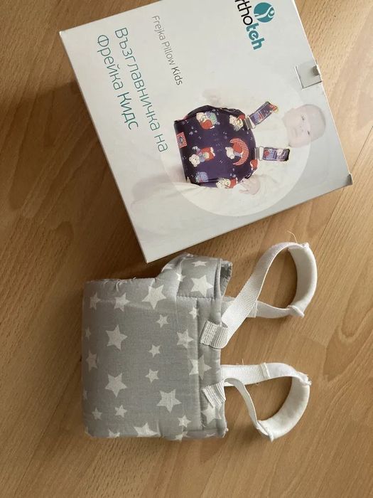 Фрейка 1 Ортопедични Гащички