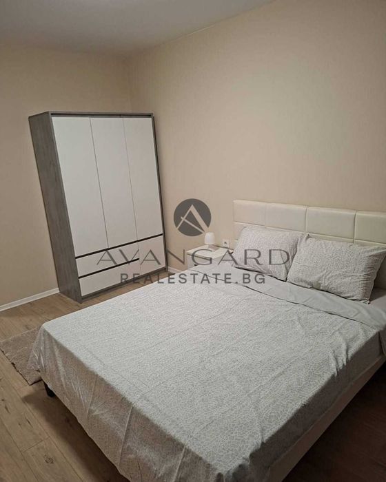 Продава се Двустаен апартамент в Пловдив, Кючук Париж - 65 кв.м за 1089 €/кв.м - Снимка #5