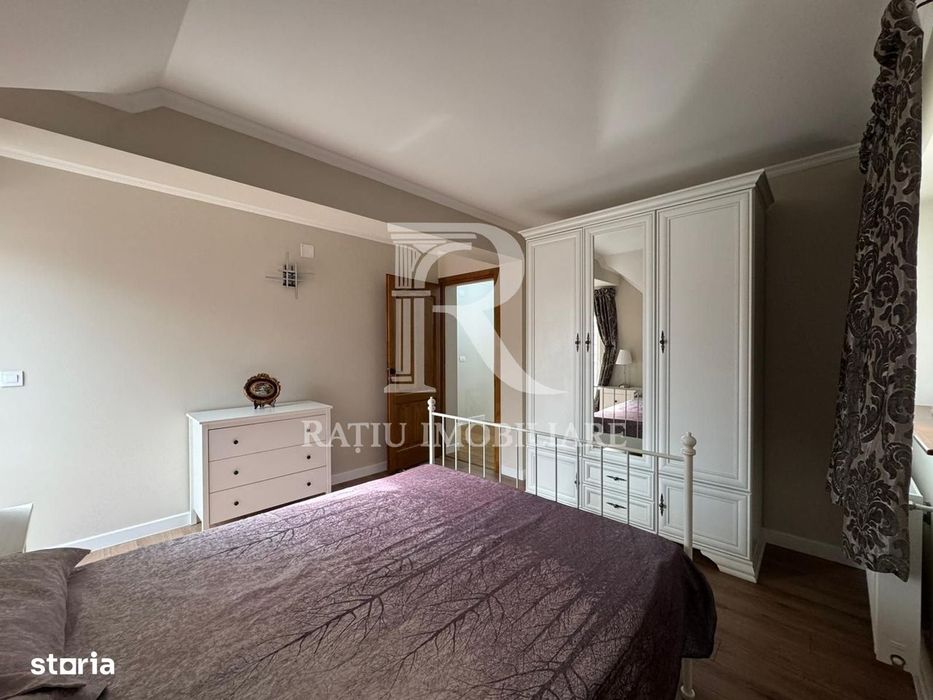 Casa cu etaj de inchiriat | Santandrei | Bihor
